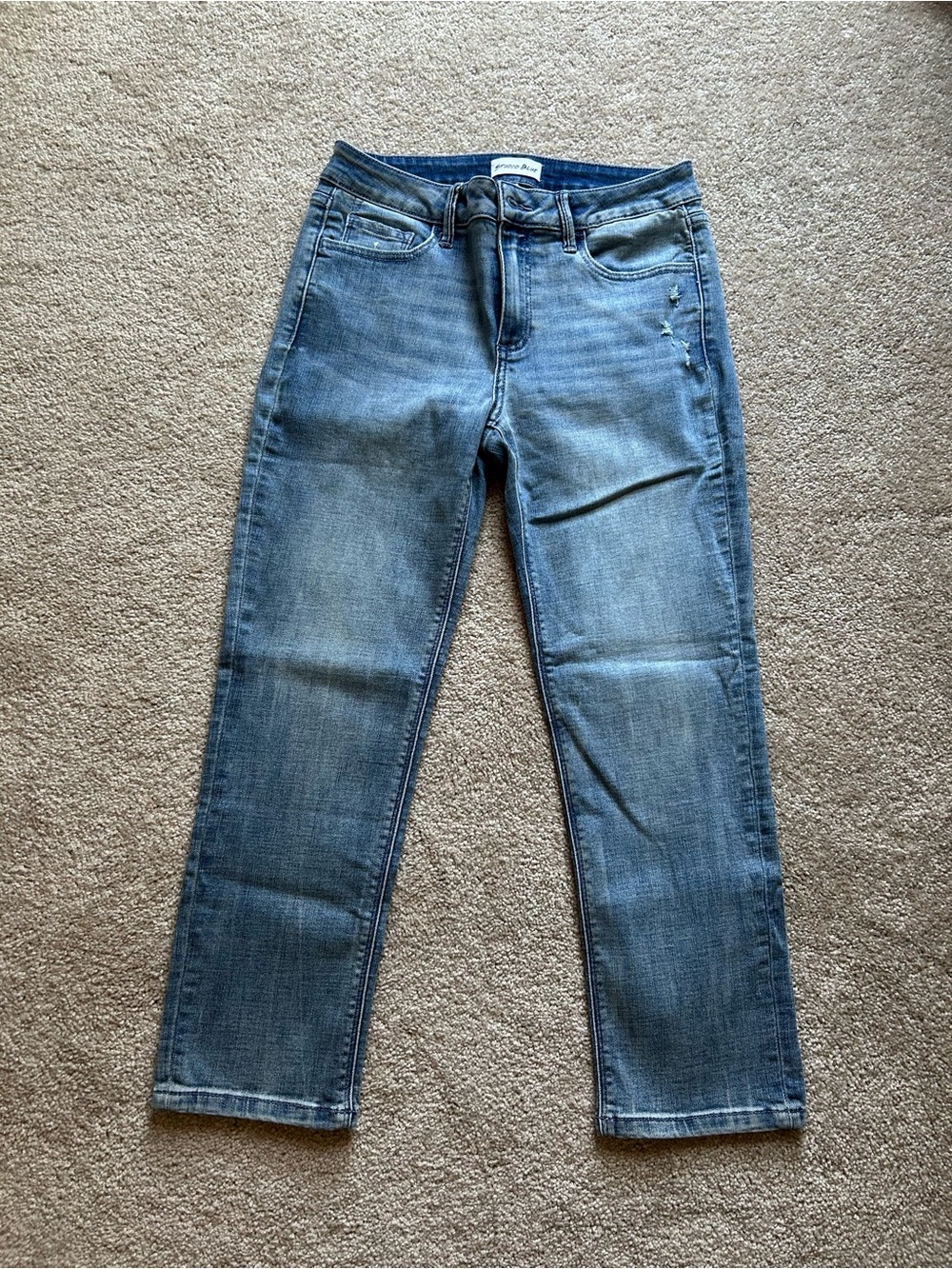 Denim Jeans